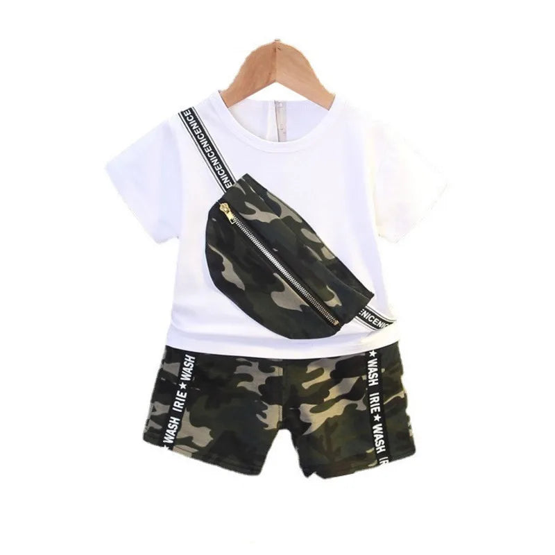 Summer Pocket Playset
