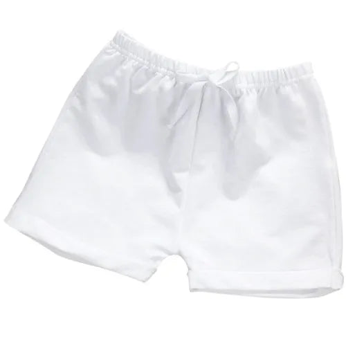 Baby & Toddler Summer Shorts – Soft Cotton, Breathable, Elastic Waist Beach & Sports Shorts for Boys & Girls