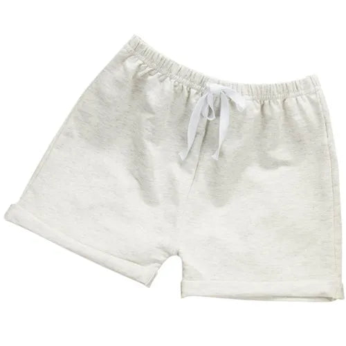 Baby & Toddler Summer Shorts – Soft Cotton, Breathable, Elastic Waist Beach & Sports Shorts for Boys & Girls