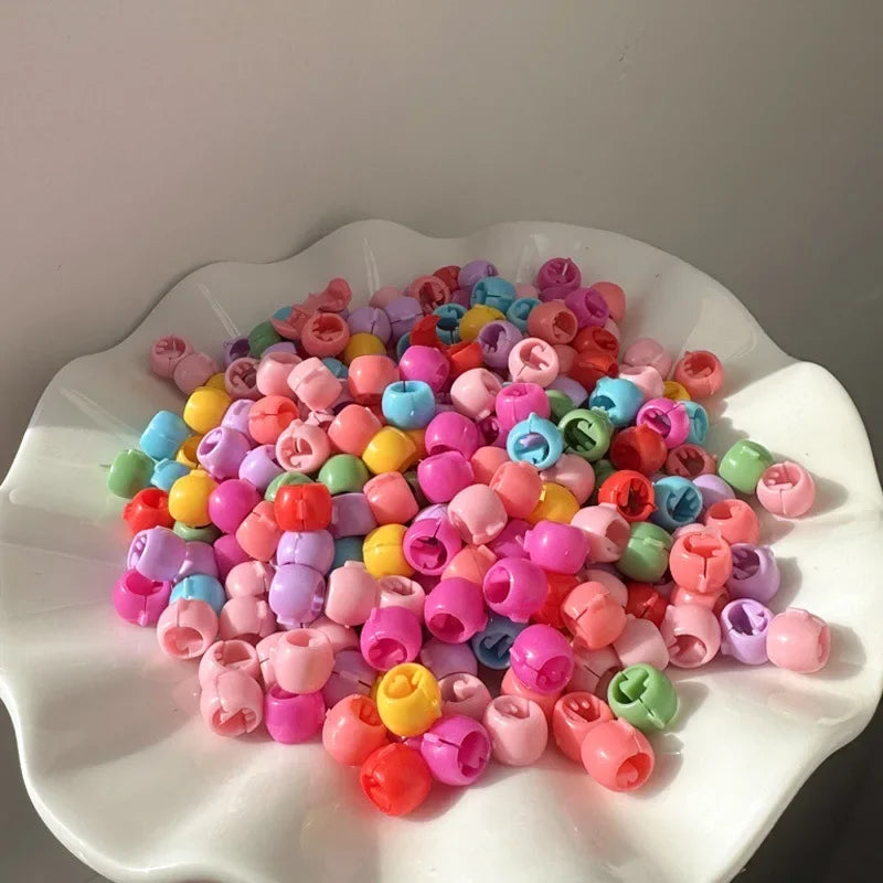 Cartoon Charm Clips