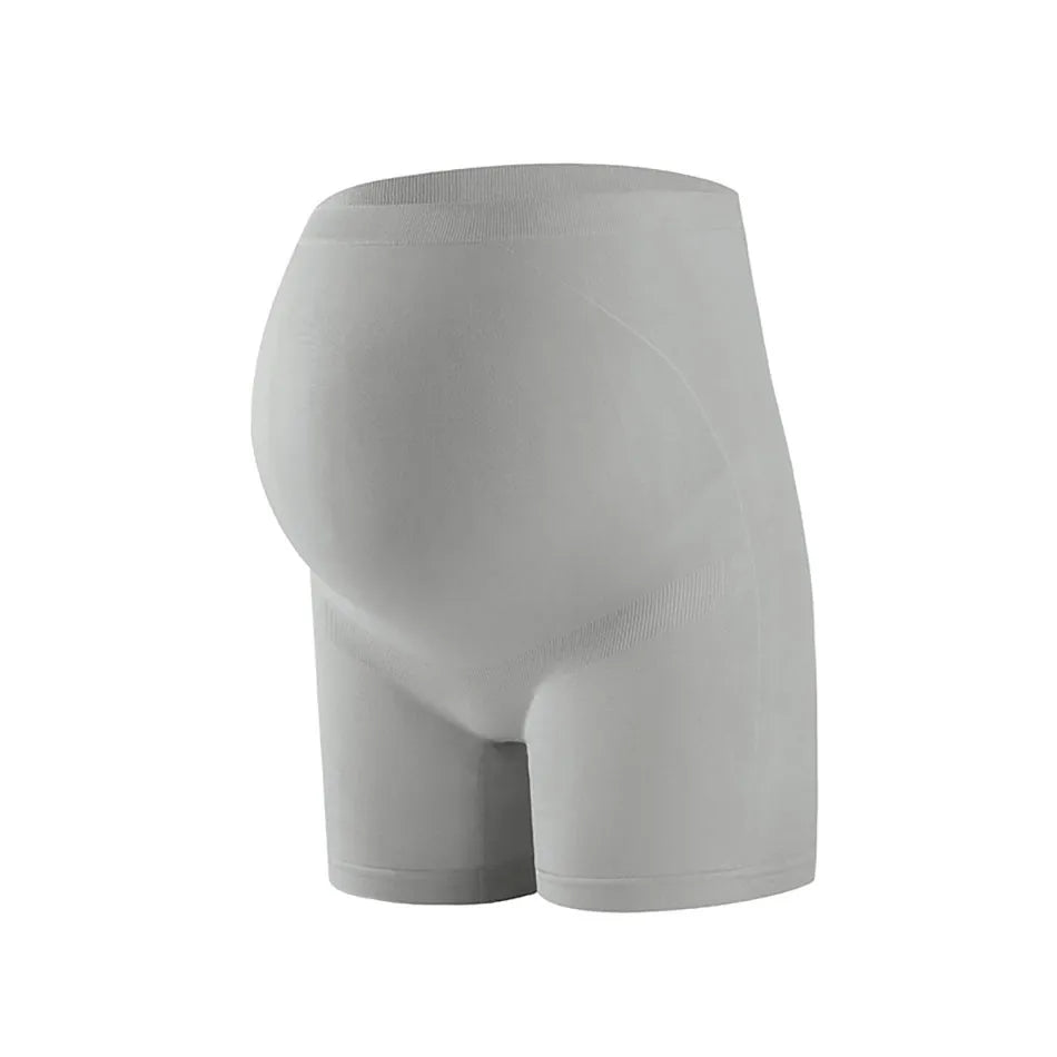 High-Waist Maternity Panties – Soft & Breathable