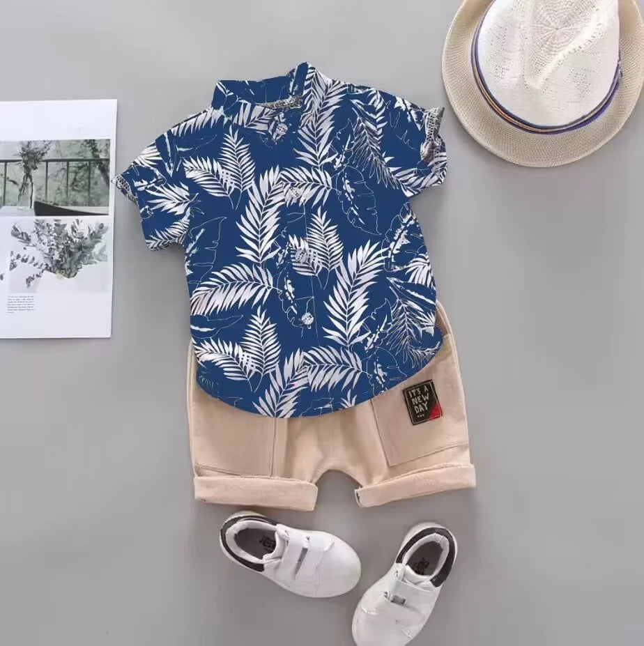 Sunny Style 2-Piece