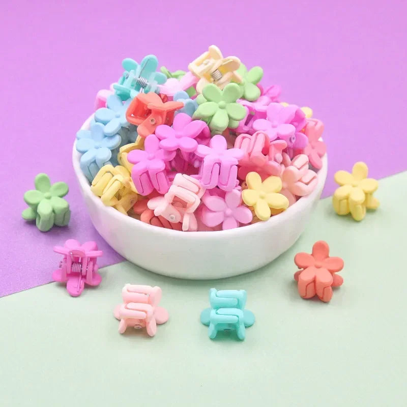 Cartoon Charm Clips