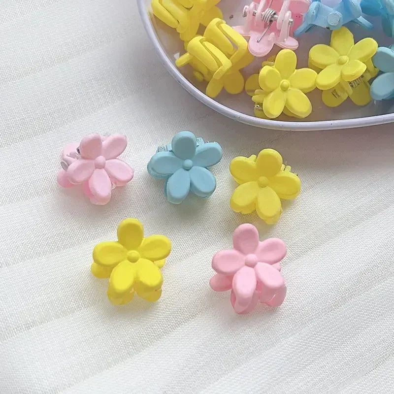 Cartoon Charm Clips