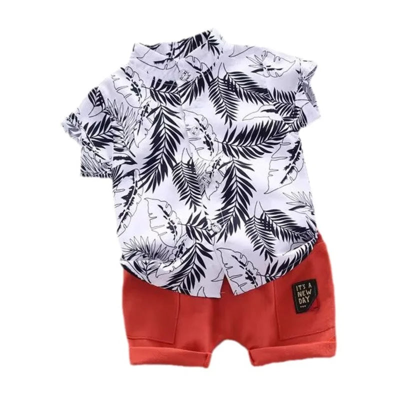 Sunny Style 2-Piece