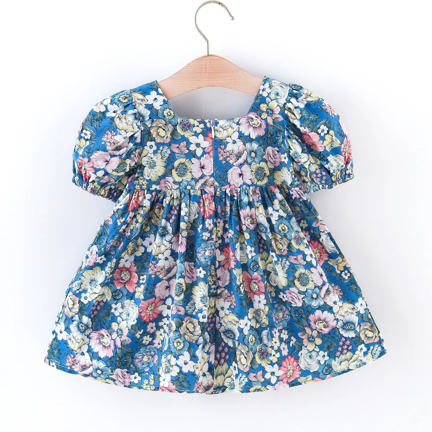 MOMSTAG Summer Baby Girl Dress (0-3 Years Old)