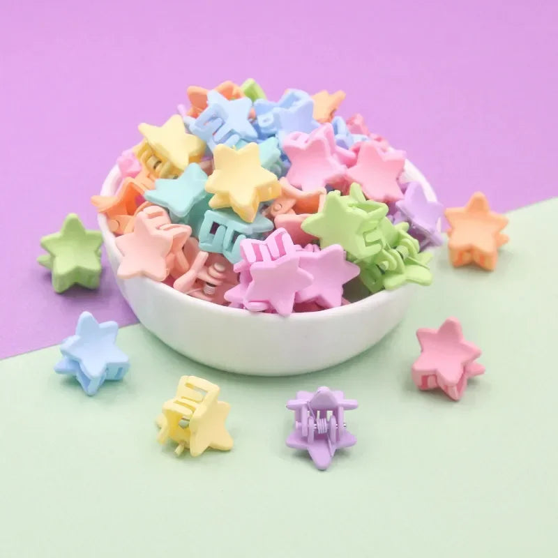 Cartoon Charm Clips