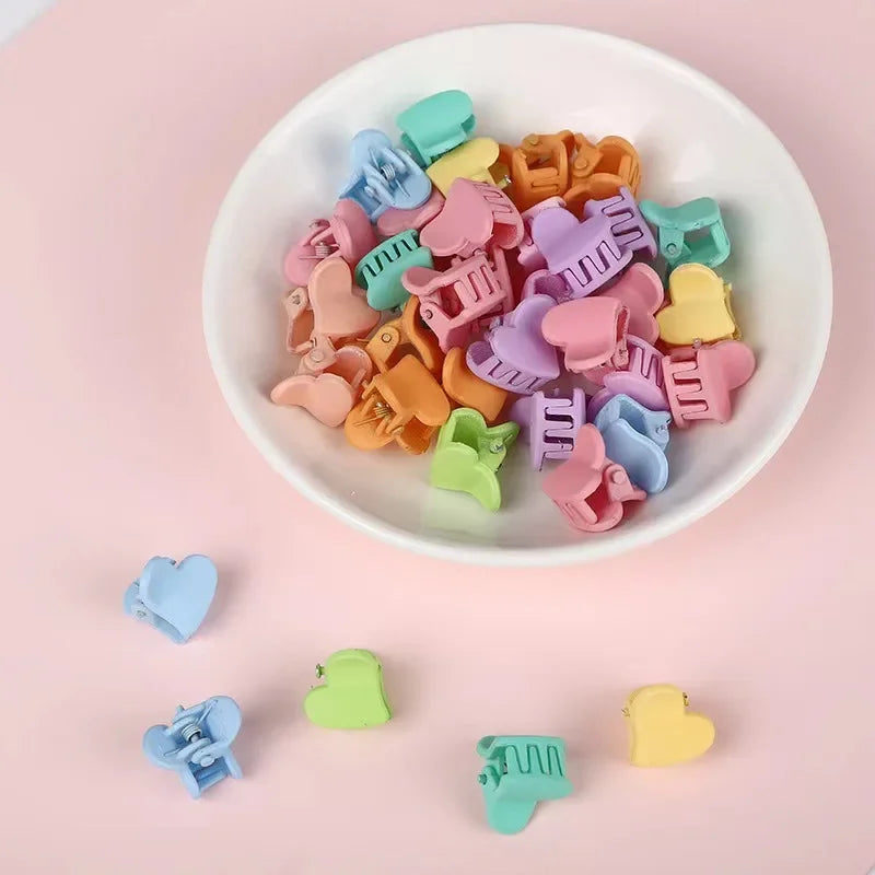 Cartoon Charm Clips