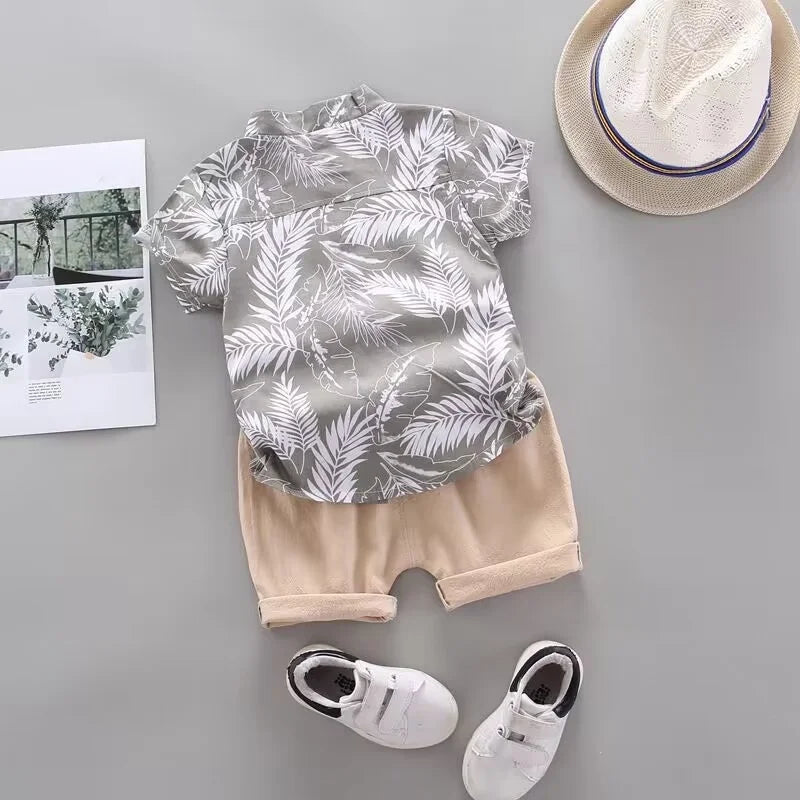 Sunny Style 2-Piece