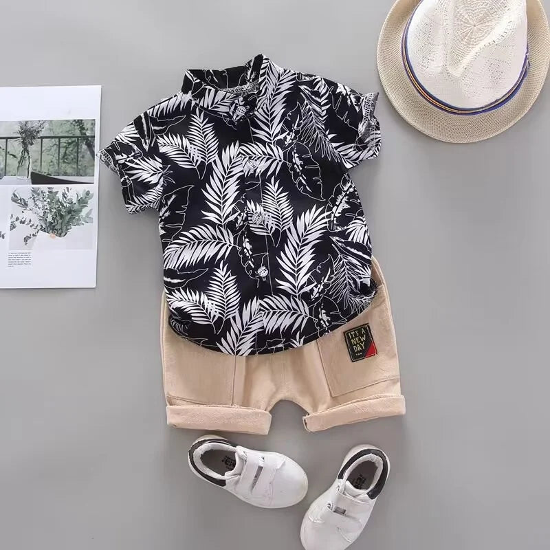 Sunny Style 2-Piece