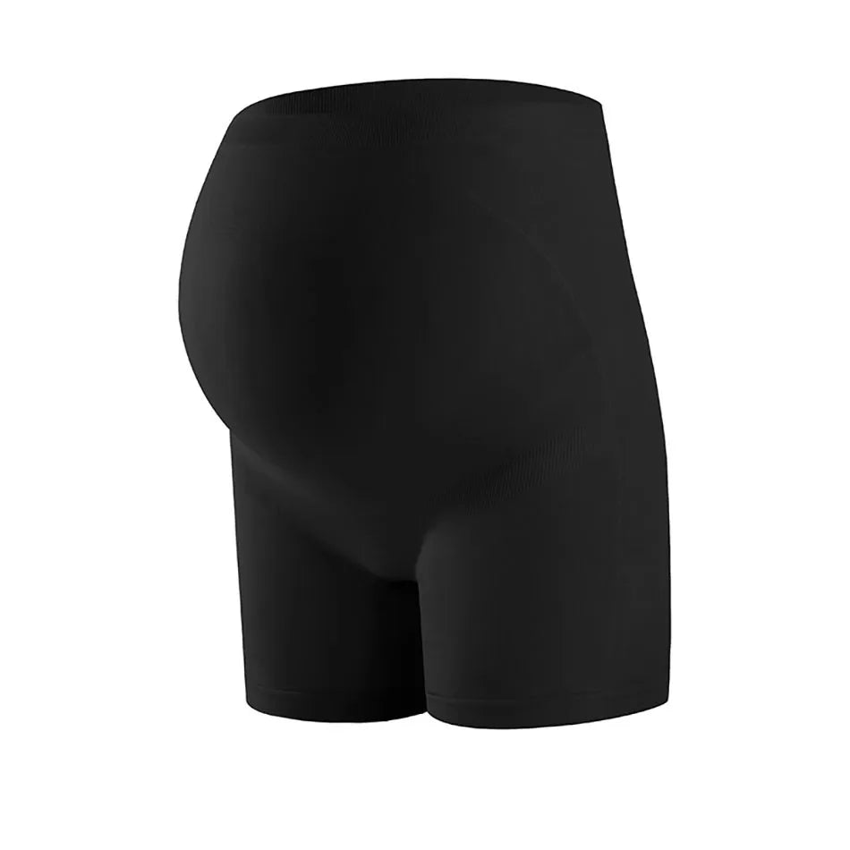 High-Waist Maternity Panties – Soft & Breathable