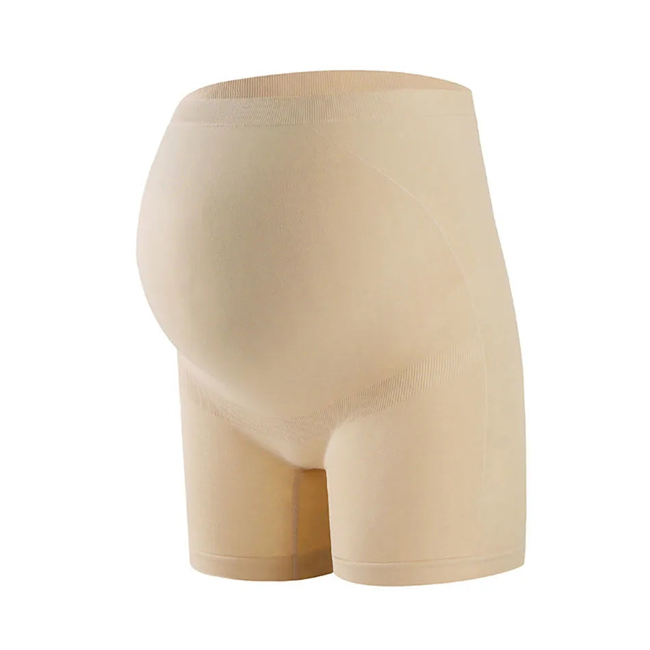 High-Waist Maternity Panties – Soft & Breathable