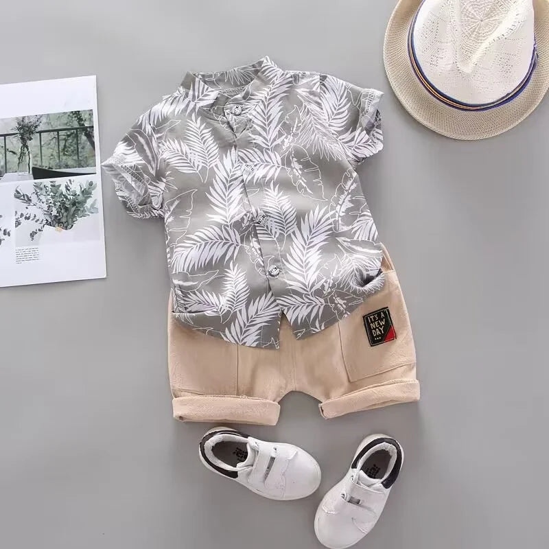 Sunny Style 2-Piece