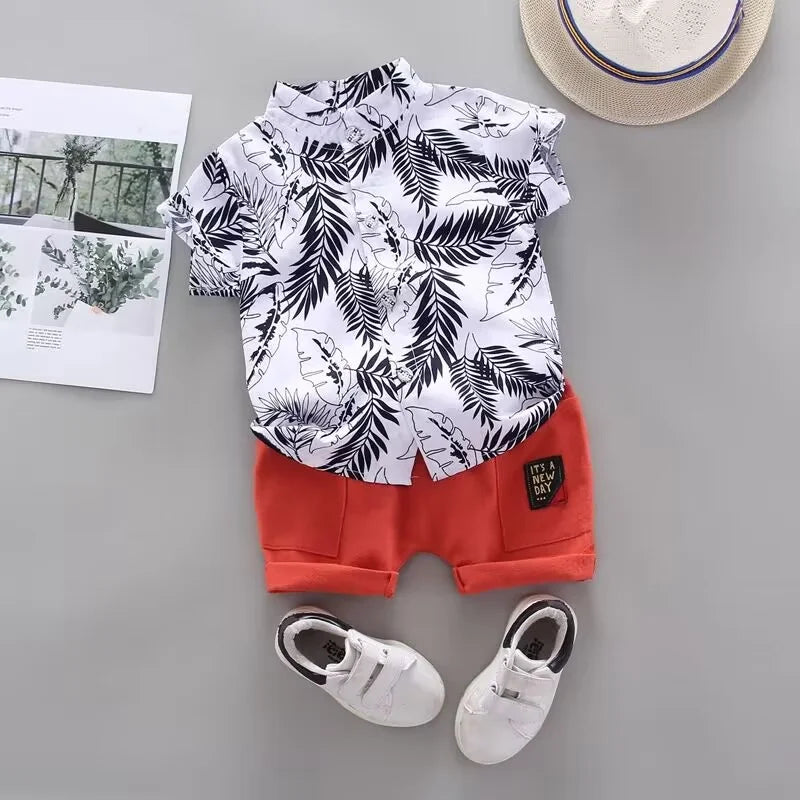 Sunny Style 2-Piece